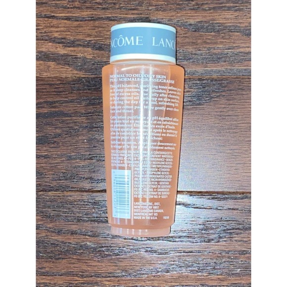 Lancome Tonique Fraicheur Refreshing Astringent 6.8 fl oz. - Picture 3 of 4